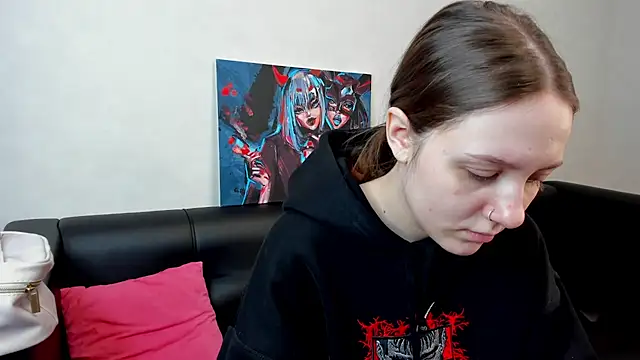 Kvetachka online show from March 21, 2025, 1:56 am