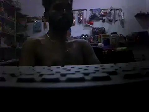 Heman100492 online show from January 14, 2025, 2:32 pm