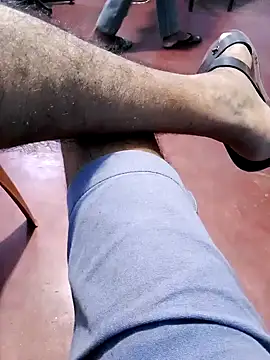 Heman100492 online show from January 17, 2025, 3:11 pm