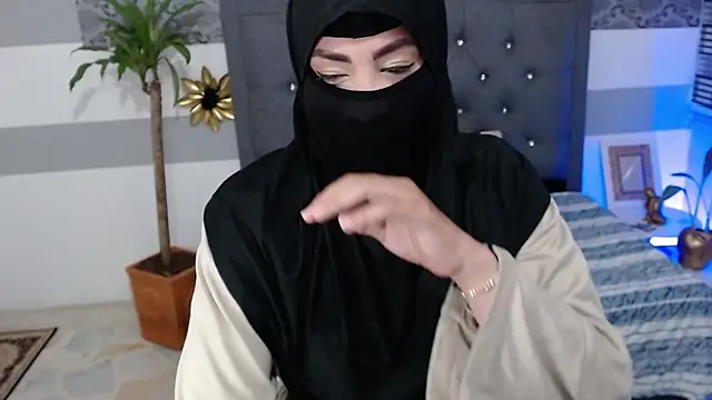 Jalima sabag online show from February 13, 2025, 7:42 pm