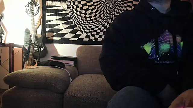 soulfuck92 online show from March 16, 2025, 8:32 pm