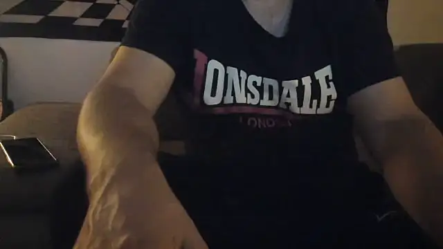 soulfuck92 online show from October 31, 2025, 1:06 am