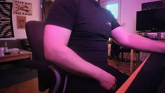 soulfuck92 online show from February 22, 2026, 7:40 am