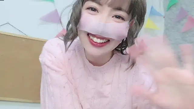 A33-asami online show from March 14, 2026, 1:23 am