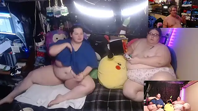 yoursexything79 online show from February 20, 2026, 3:03 am