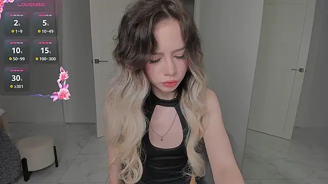 KellyBarton online show from December 10, 2024, 6:49 pm