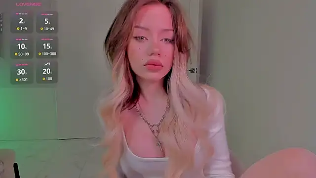 Snapshot of KellyBarton chatting on February 6, 2026, 3:00 am KellyBarton online show from February 6, 2026, 3:00 am