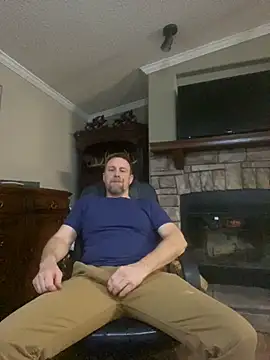 Realybigdill online show from February 15, 2026, 9:55 pm