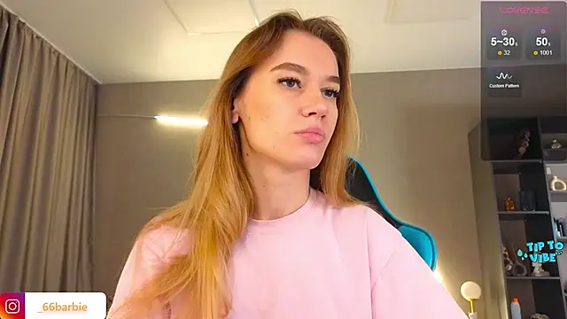 BBabyShark online show from February 15, 2025, 2:58 am