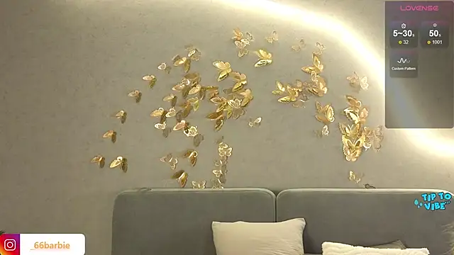 BBabyShark online show from February 28, 2025, 1:25 pm