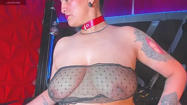 Taylor-hardcore online show from March 13, 2025, 2:23 pm