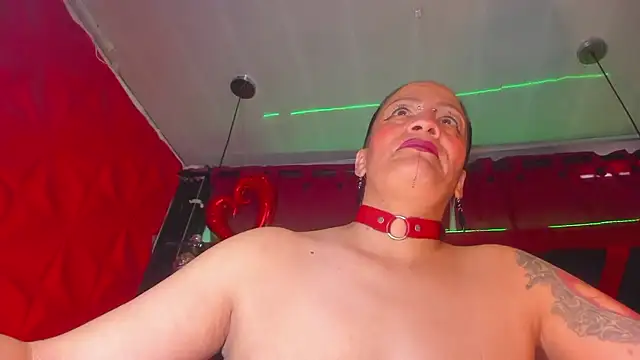 Taylor-hardcore online show from January 10, 2026, 1:35 pm