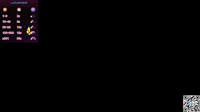 rubi star online show from December 9, 2024, 8:12 pm