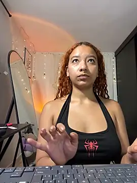 rubi star online show from September 25, 2025, 7:28 pm