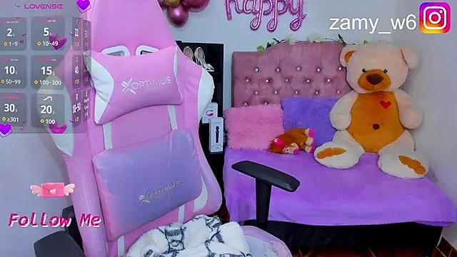 karla cute01 online show from November 19, 2025, 5:07 am