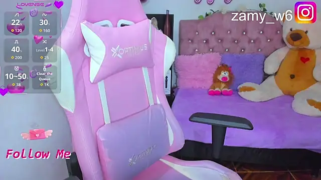 karla cute01 online show from January 6, 2026, 4:11 pm