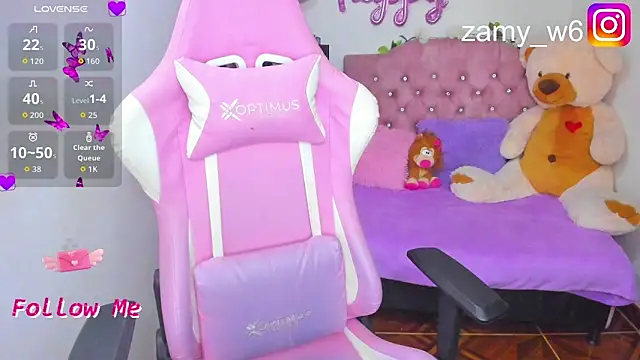 Snapshot of karla_cute01 chatting on February 6, 2026, 5:01 am karla cute01 online show from February 6, 2026, 5:01 am