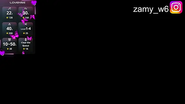 Snapshot of karla_cute01 chatting on February 10, 2026, 10:41 am karla cute01 online show from February 10, 2026, 10:41 am