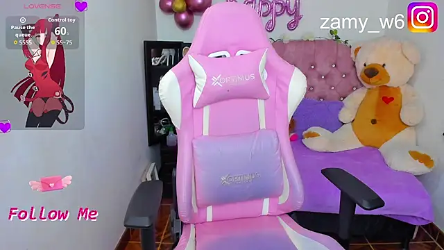 Snapshot of karla_cute01 chatting on February 18, 2026, 2:02 pm karla cute01 online show from February 18, 2026, 2:02 pm