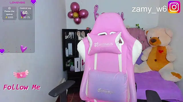 Snapshot of karla_cute01 chatting on February 23, 2026, 5:05 am karla cute01 online show from February 23, 2026, 5:05 am