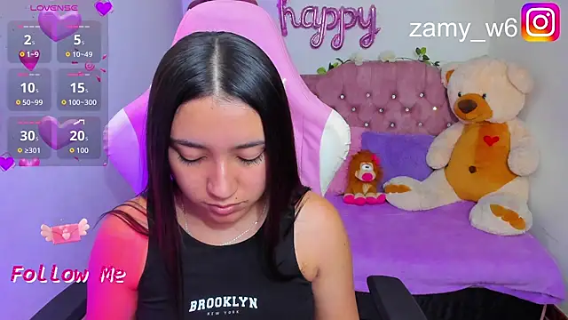 Snapshot of karla_cute01 chatting on February 25, 2026, 4:00 am karla cute01 online show from February 25, 2026, 4:00 am