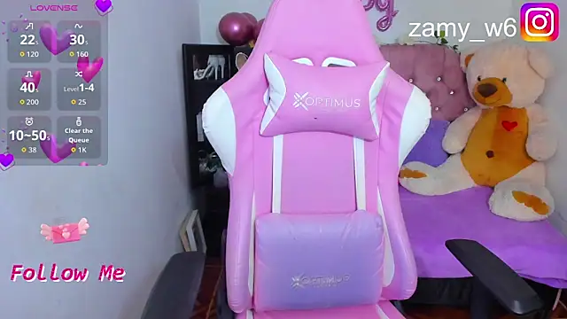 karla cute01 online show from March 6, 2026, 5:04 am