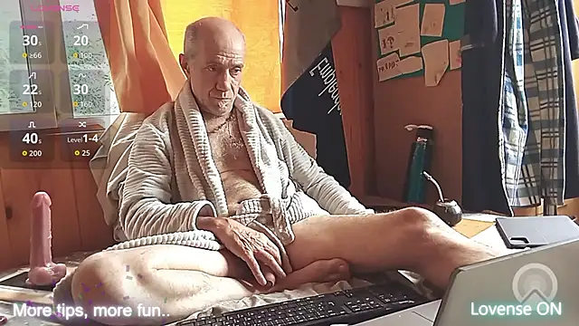 papifacu online show from November 27, 2025, 11:23 am