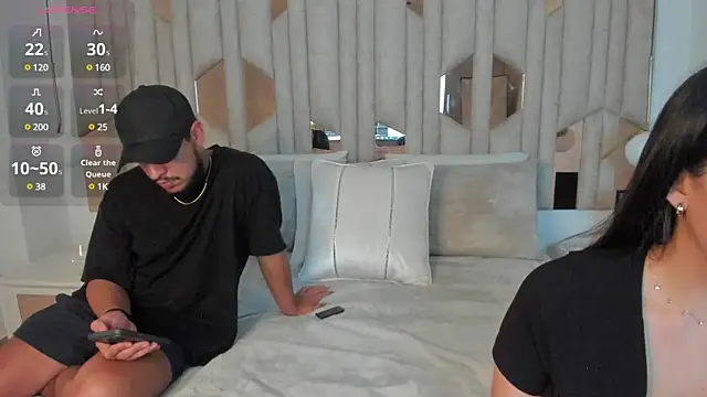 1m valery online show from March 5, 2025, 4:02 pm