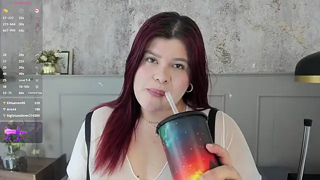 Scarlett grey1 online show from December 9, 2024, 4:01 am