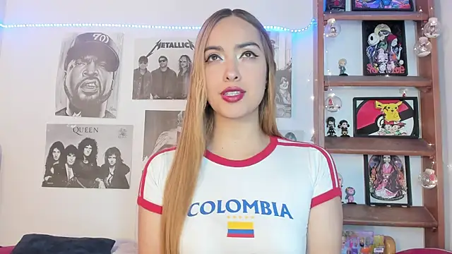 Meowlody online show from November 22, 2025, 10:31 pm