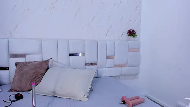 Daliana Beck online show from September 19, 2025, 12:17 pm