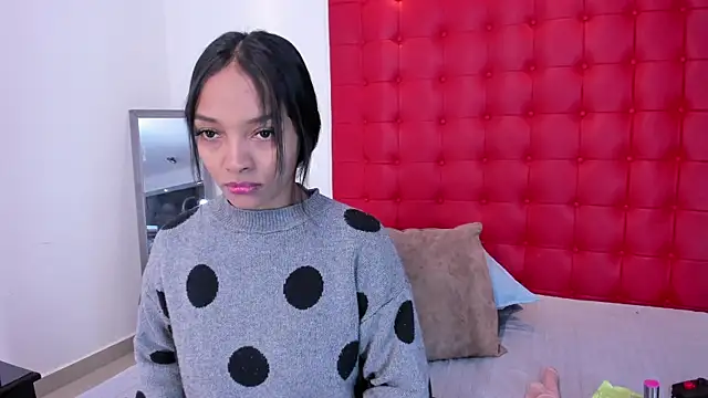 Daliana Beck online show from October 13, 2025, 8:31 pm