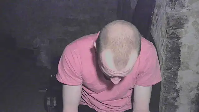 GoodSeksLove online show from March 6, 2025, 8:37 pm