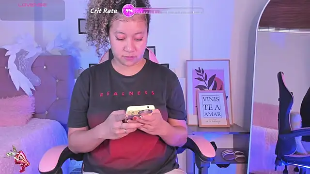 Kenia tompson01 online show from September 29, 2025, 5:51 pm