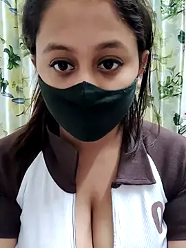 Natasha-143 online show from October 14, 2025, 7:58 pm