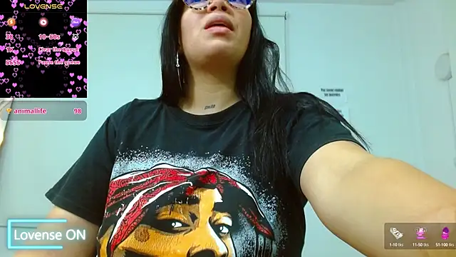 martinna tay online show from March 6, 2025, 9:25 am