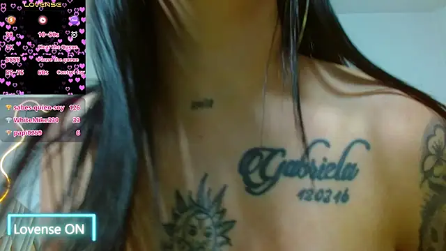 martinna tay online show from March 20, 2025, 9:26 am