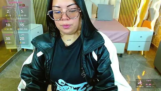 martinna tay online show from February 11, 2026, 3:11 am