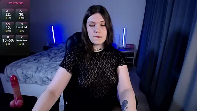 Snapshot of MicheleDoll chatting on January 8, 2026, 4:20 pm MicheleDoll online show from January 8, 2026, 4:20 pm