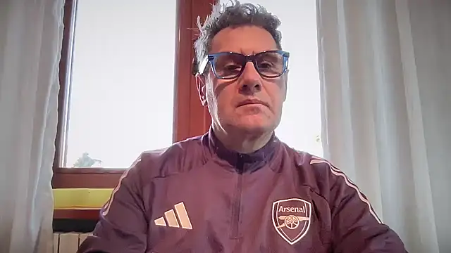 Britmi online show from January 10, 2026, 7:32 am