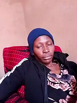 LOVELY-2BERRY online show from October 11, 2025, 5:17 am