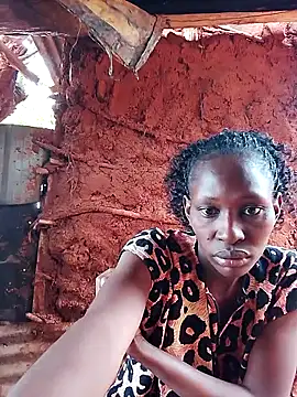 LOVELY-2BERRY online show from October 30, 2025, 7:32 am