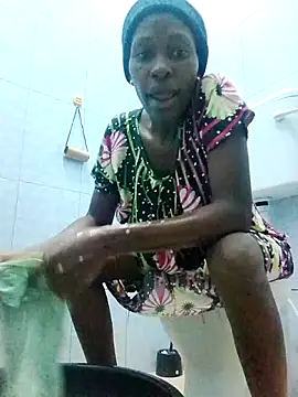 LOVELY-2BERRY online show from January 10, 2026, 4:47 am