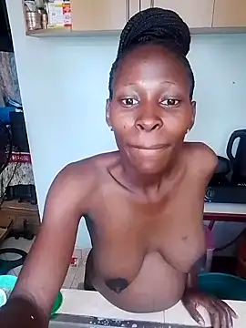 LOVELY-2BERRY online show from February 15, 2026, 8:24 am