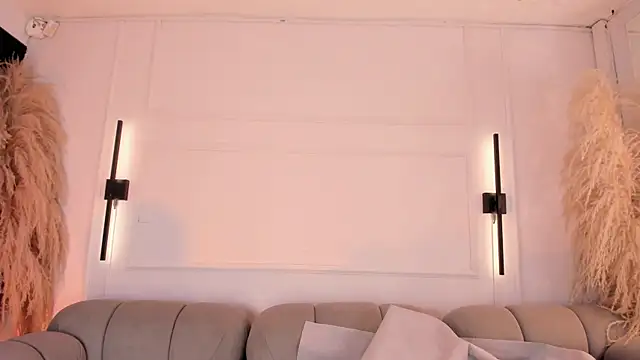 AliceHanz online show from March 25, 2026, 11:44 pm