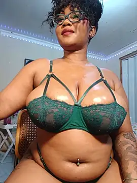 Spotty Coochie online show from June 6, 2026, 8:57 pm