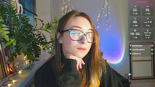 Snapshot of monlight__dana chatting on December 26, 2024, 2:27 pm monlight  dana online show from December 26, 2024, 2:27 pm