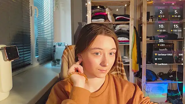 Snapshot of monlight__dana chatting on February 9, 2025, 3:23 pm monlight  dana online show from February 9, 2025, 3:23 pm