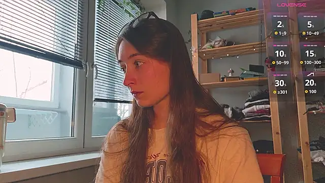 monlight  dana online show from February 5, 2026, 11:59 am