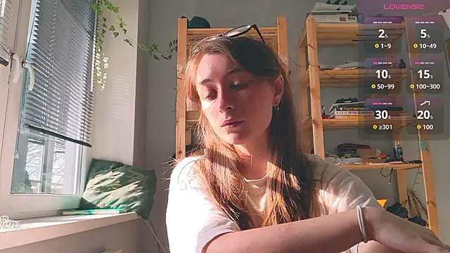 monlight  dana online show from March 8, 2026, 12:20 pm